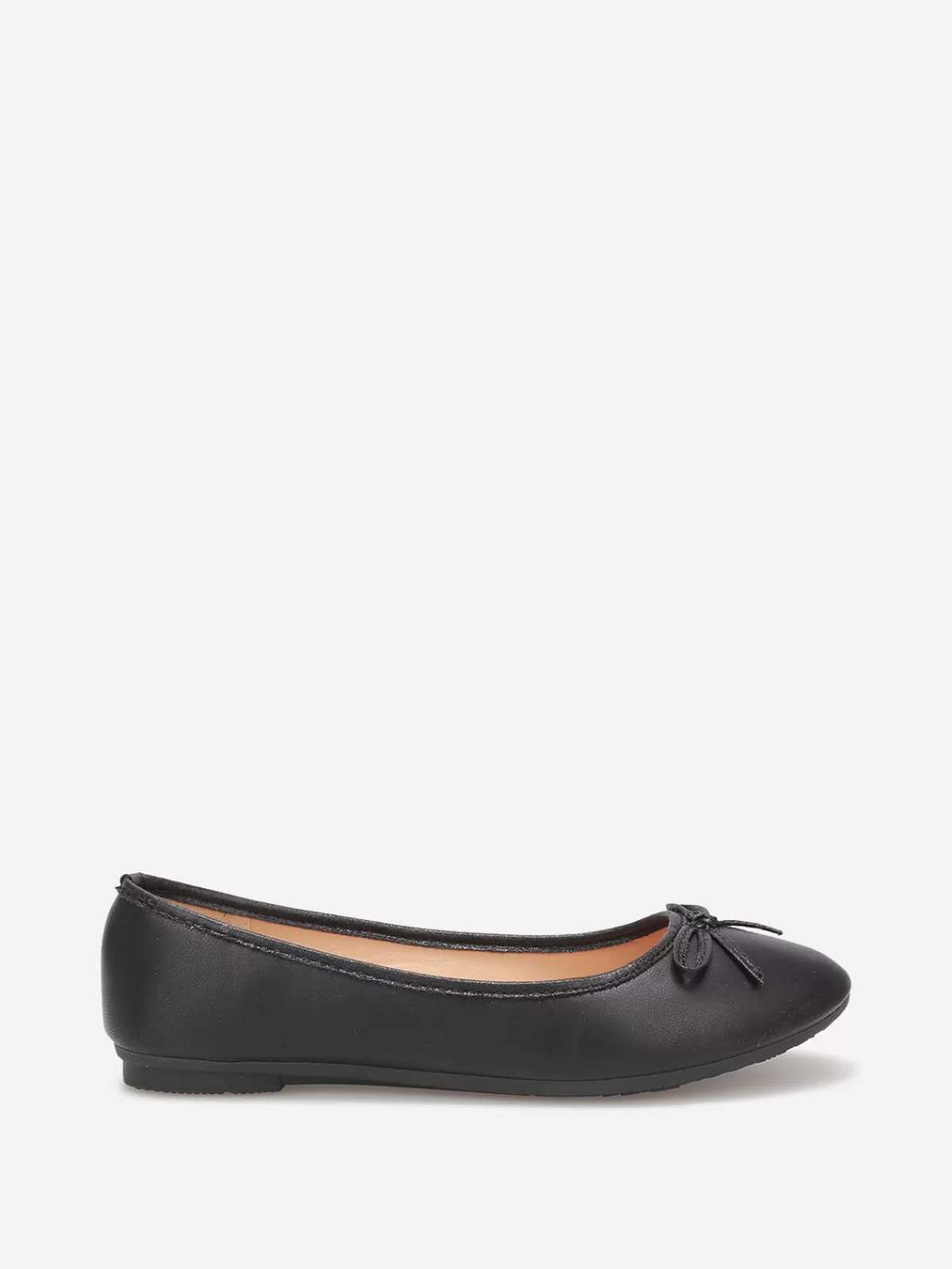 La Modeuse Best Sellers De La Modeuse | Business Collection*Ballerines à bout rond et n艙ud