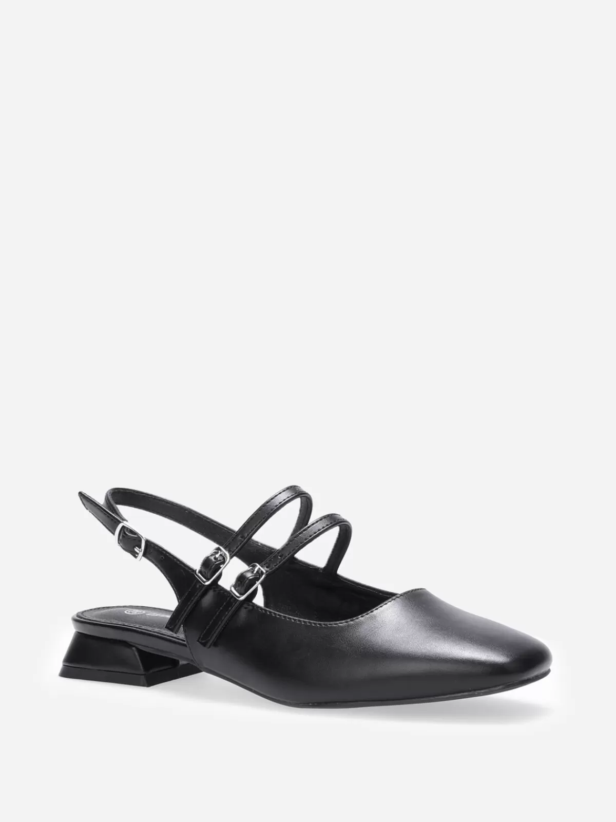 La Modeuse Business Collection | Slingback*Ballerines slingback multibrides