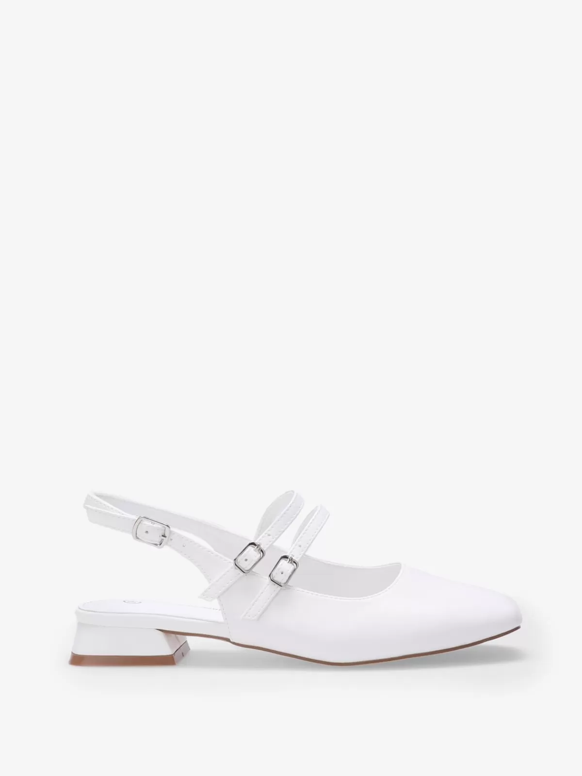 La Modeuse Business Collection | Slingback*Ballerines slingback multibrides