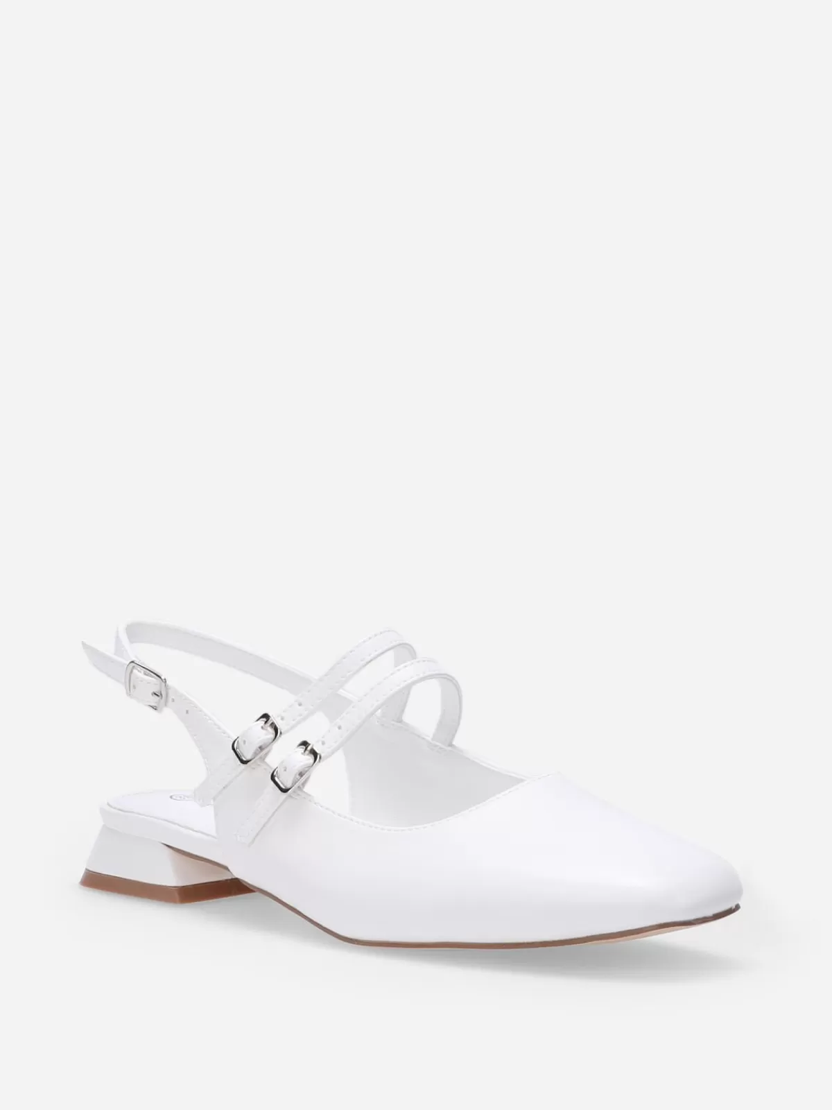 La Modeuse Business Collection | Slingback*Ballerines slingback multibrides