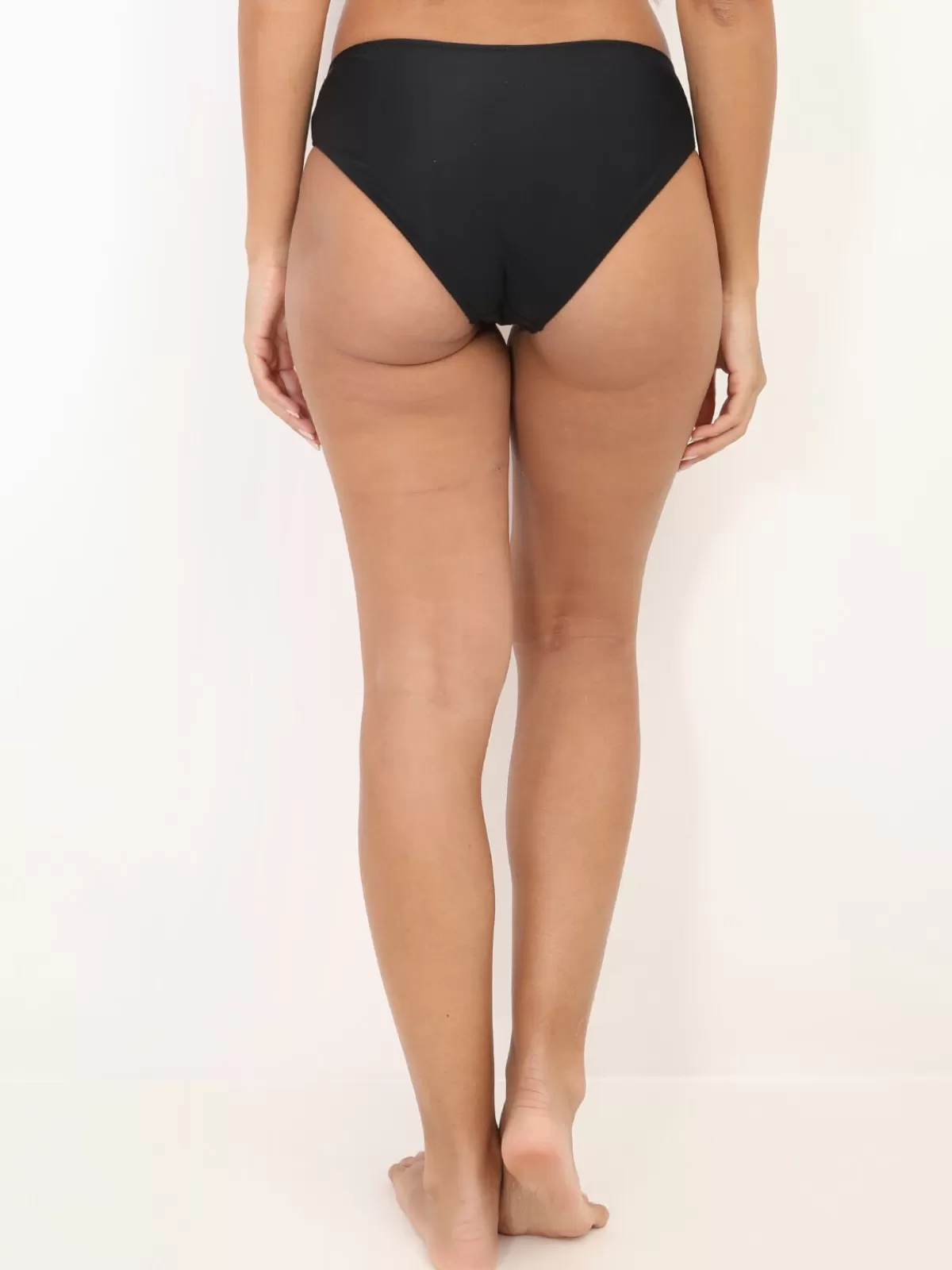 La Modeuse Maillots De Bain | Grandes Tailles (44 Et +)*Bas de bikini classique