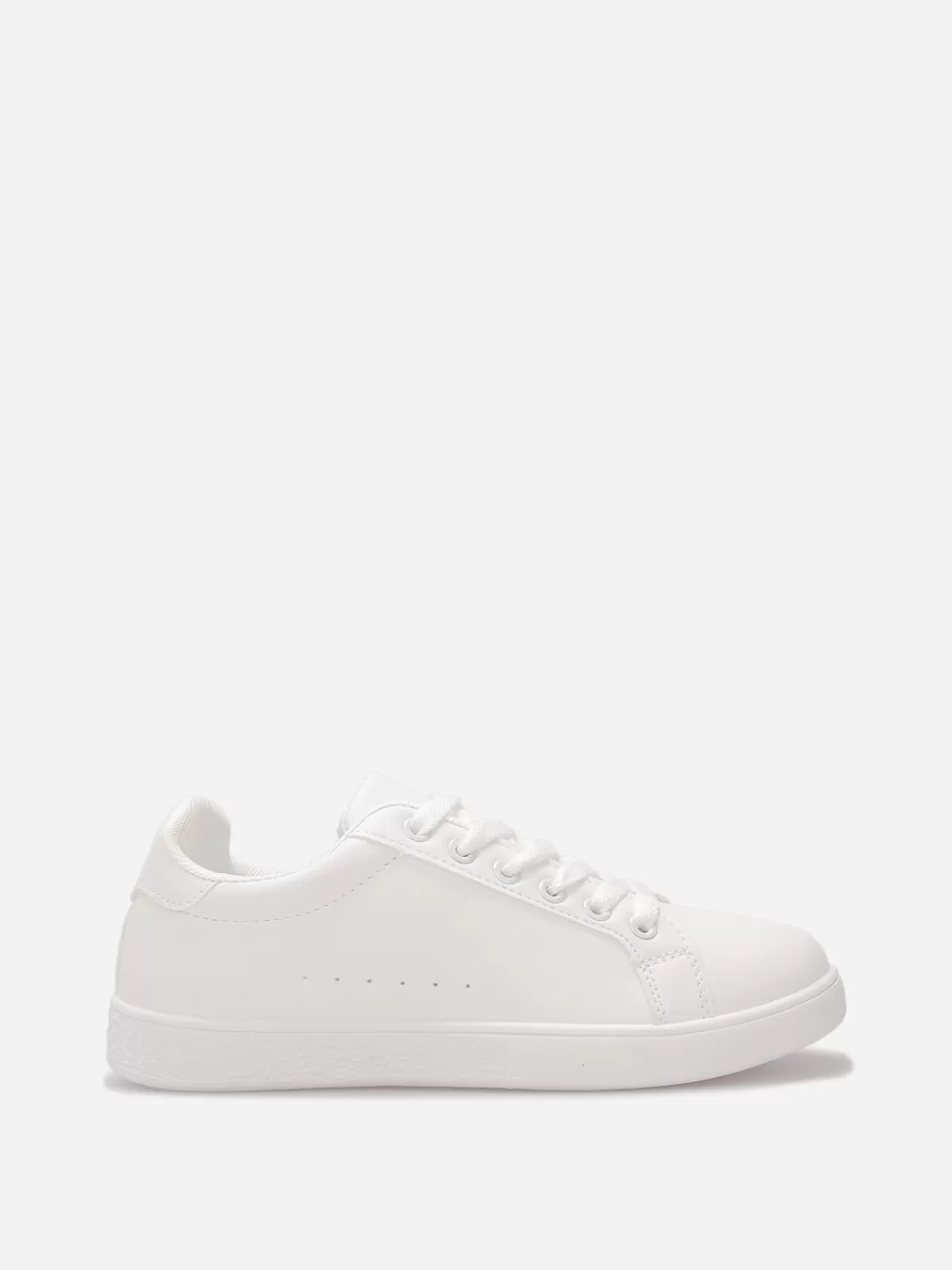 La Modeuse Baskets, Slip-on*Baskets basses basiques