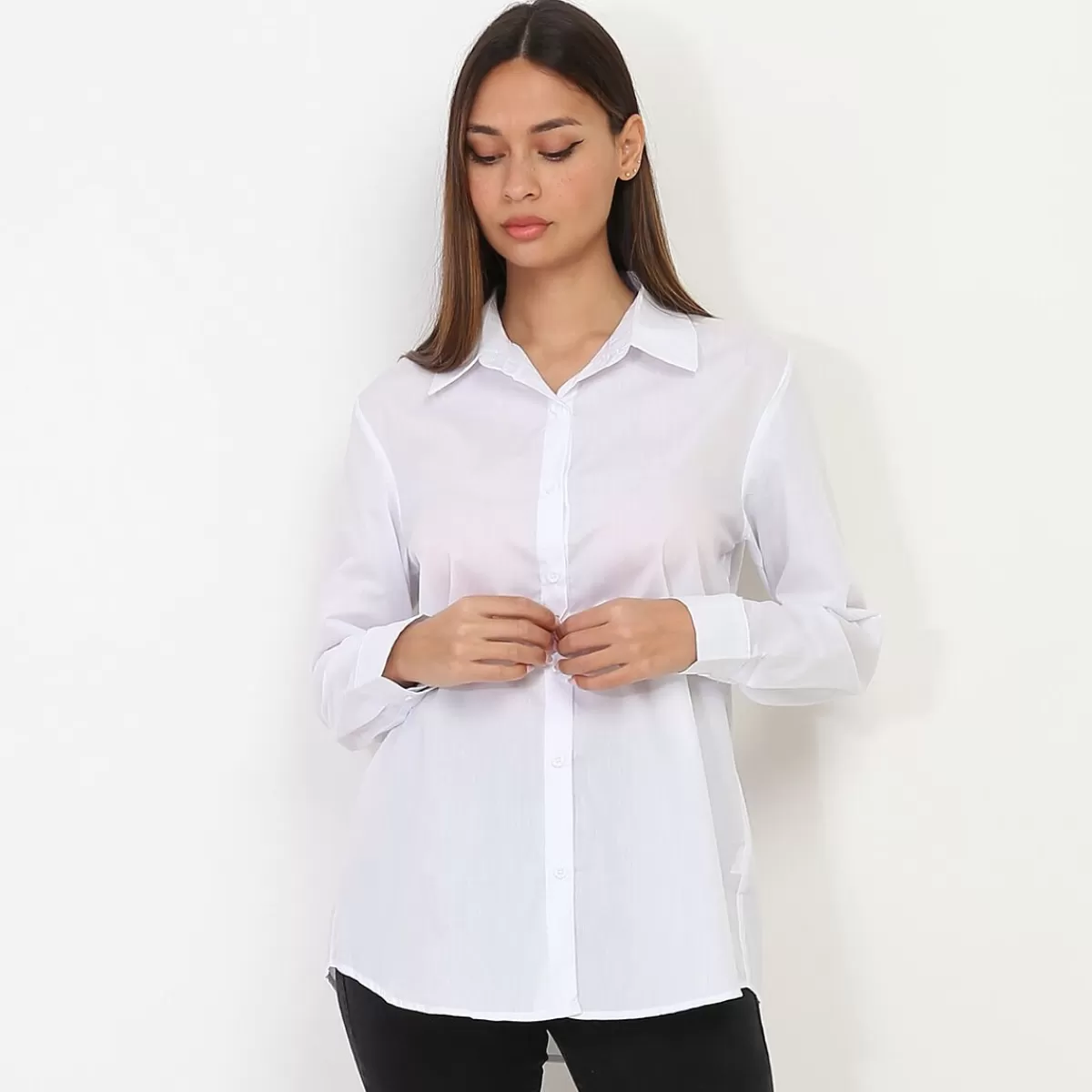 La Modeuse Business Collection*Chemise classique