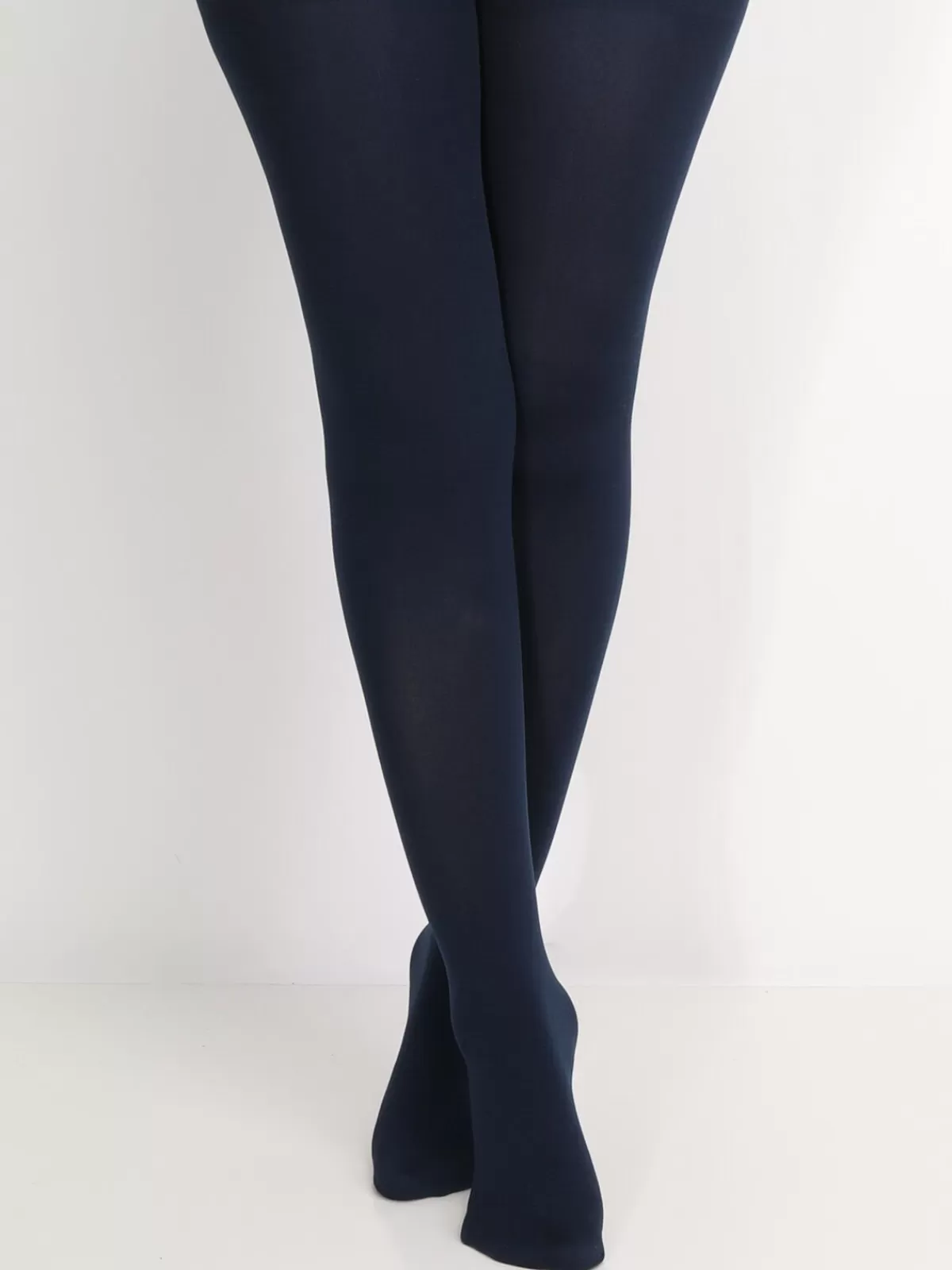 La Modeuse Bas, Collants*Collants polaires opaques