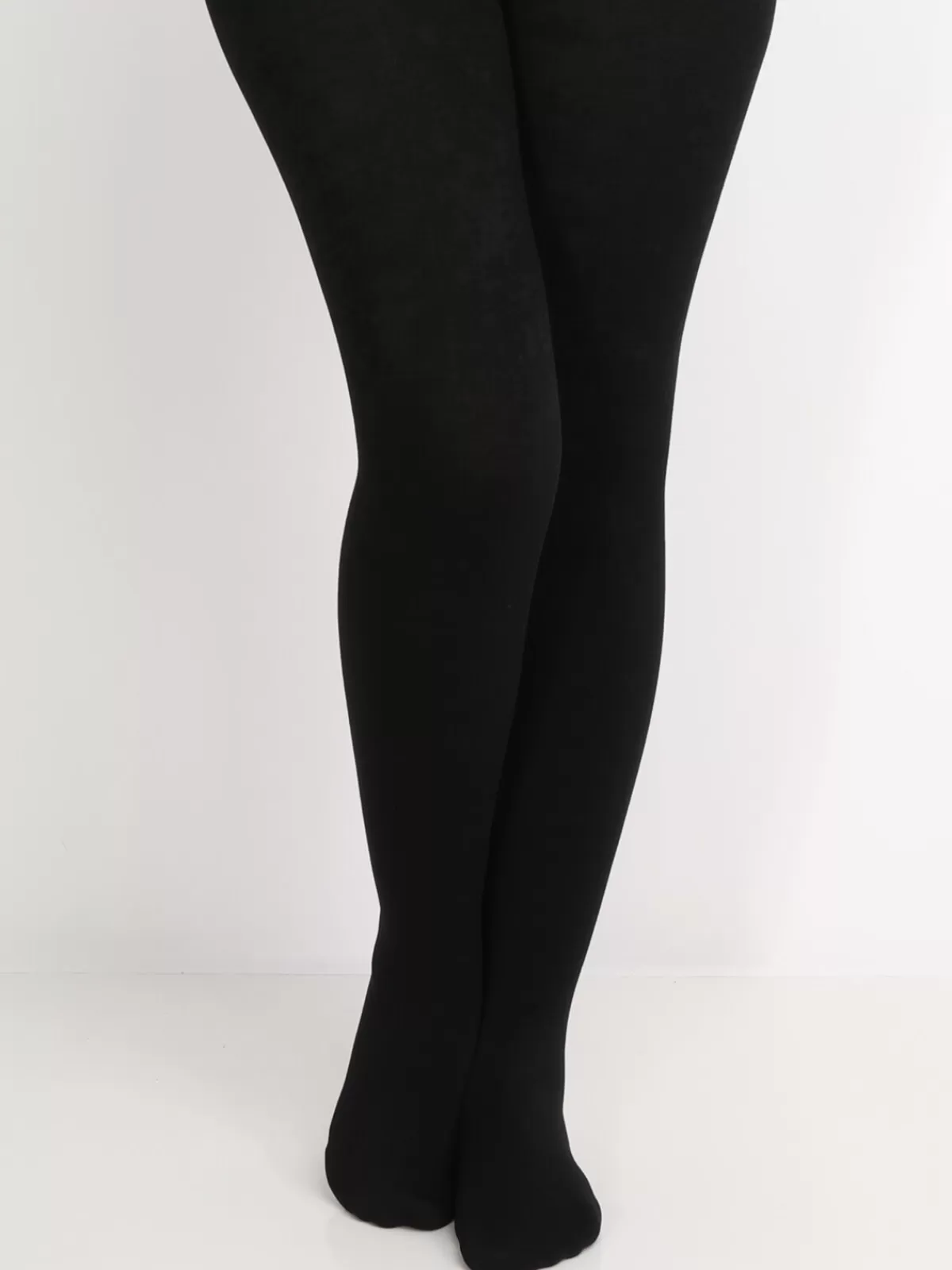 La Modeuse Bas, Collants*Collants thermiques opaques