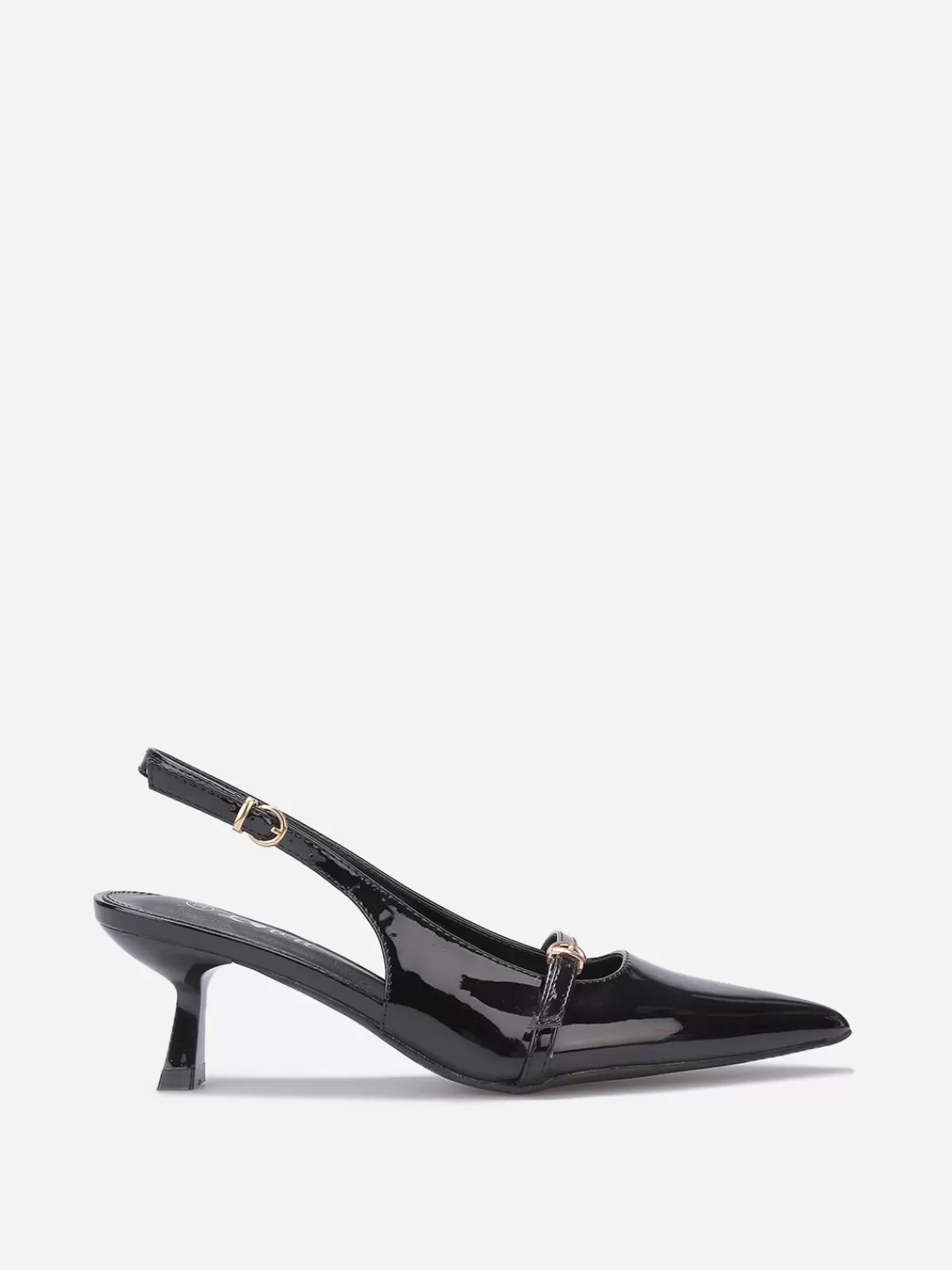 La Modeuse Slingback | Escarpins*Escarpins slingback à petit talon