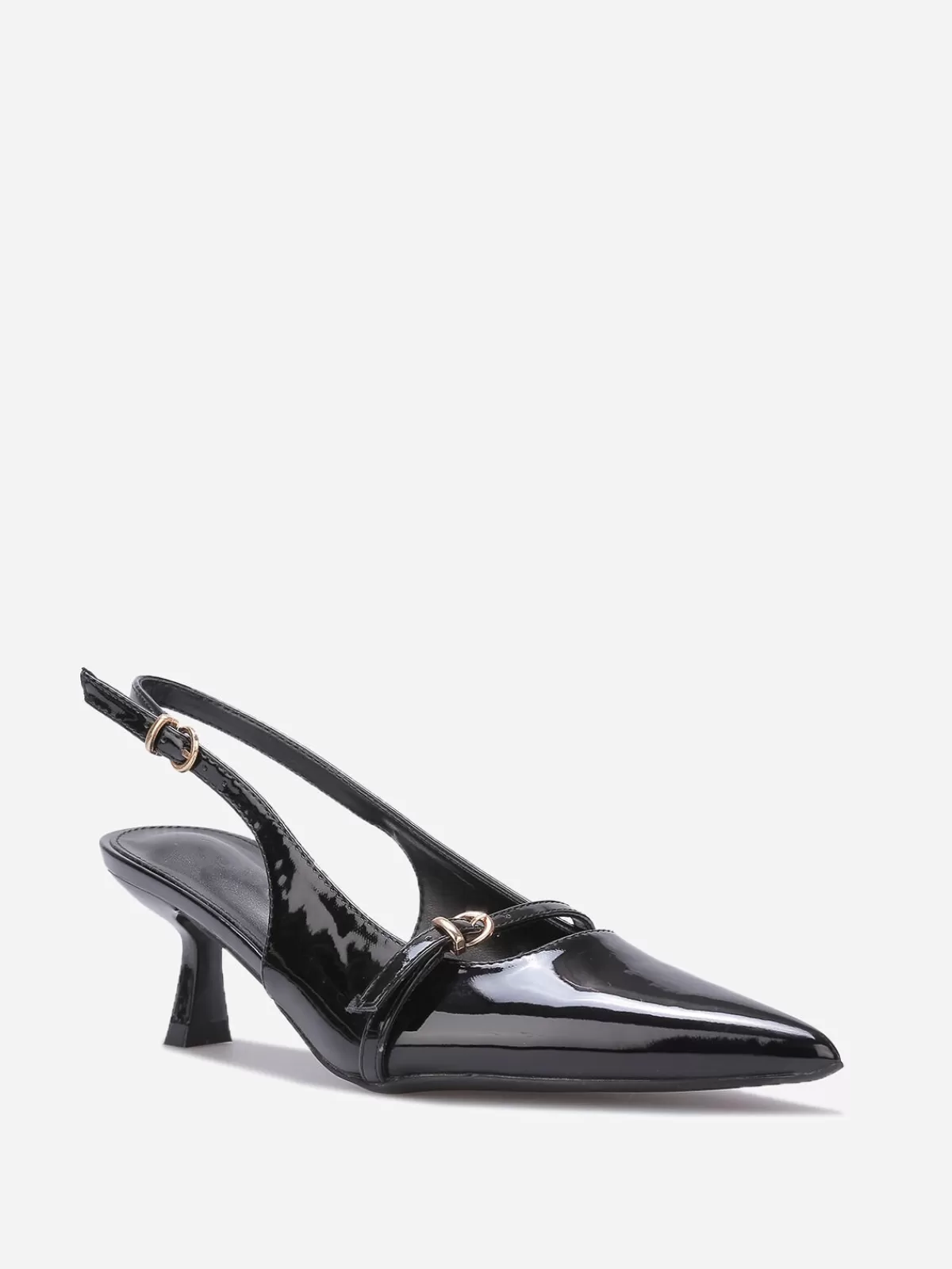 La Modeuse Slingback | Escarpins*Escarpins slingback à petit talon