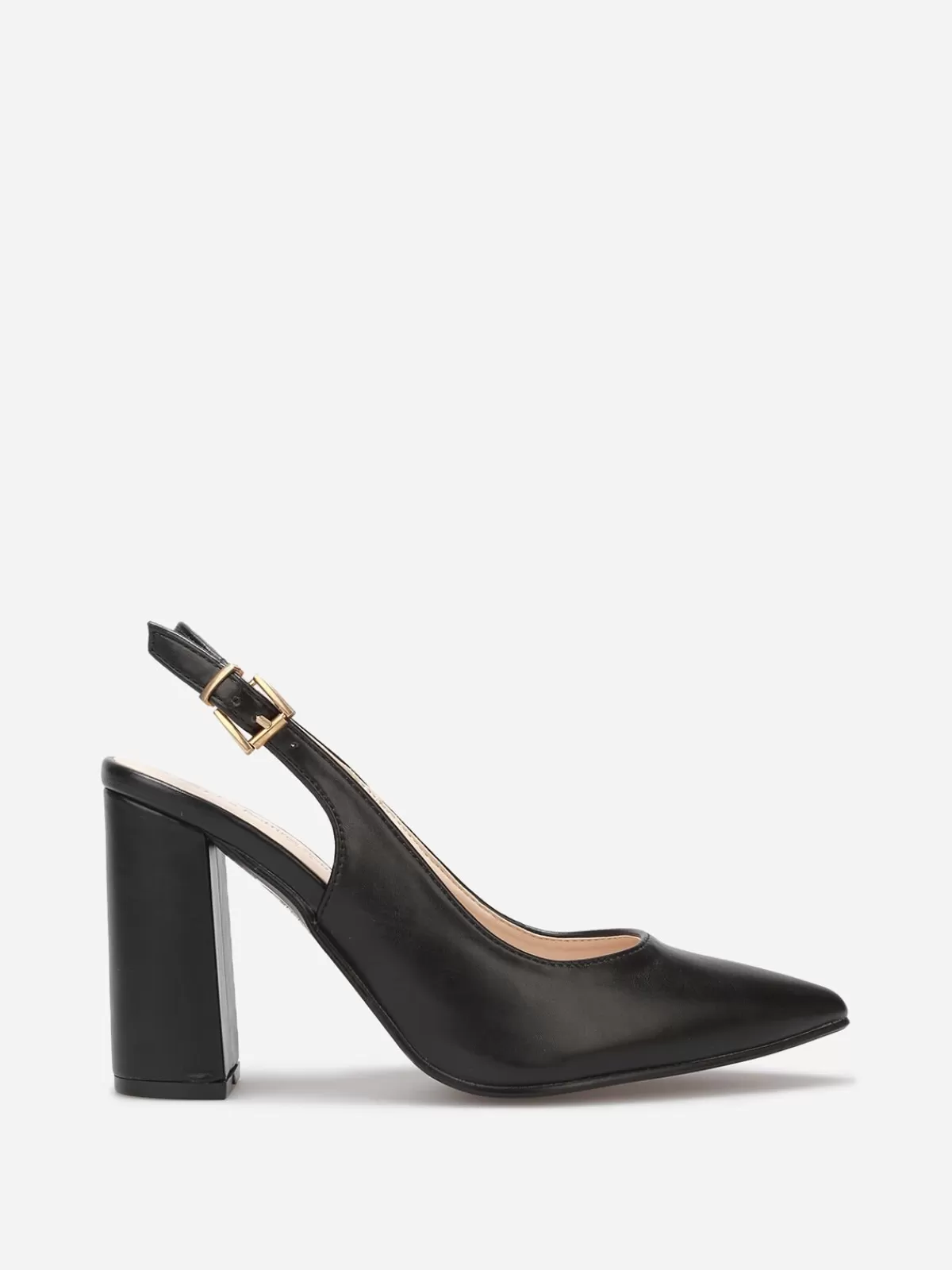 La Modeuse Slingback | Escarpins*Escarpins Slingback bout pointu