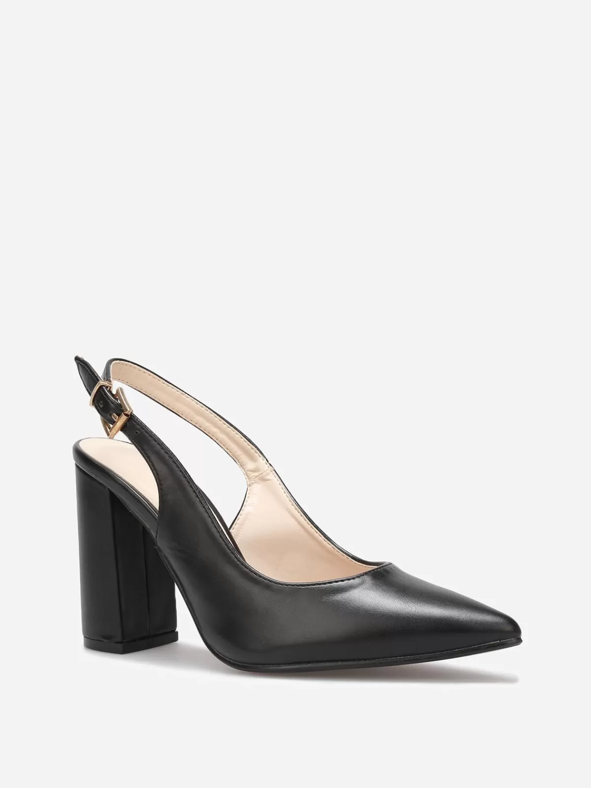 La Modeuse Slingback | Escarpins*Escarpins Slingback bout pointu