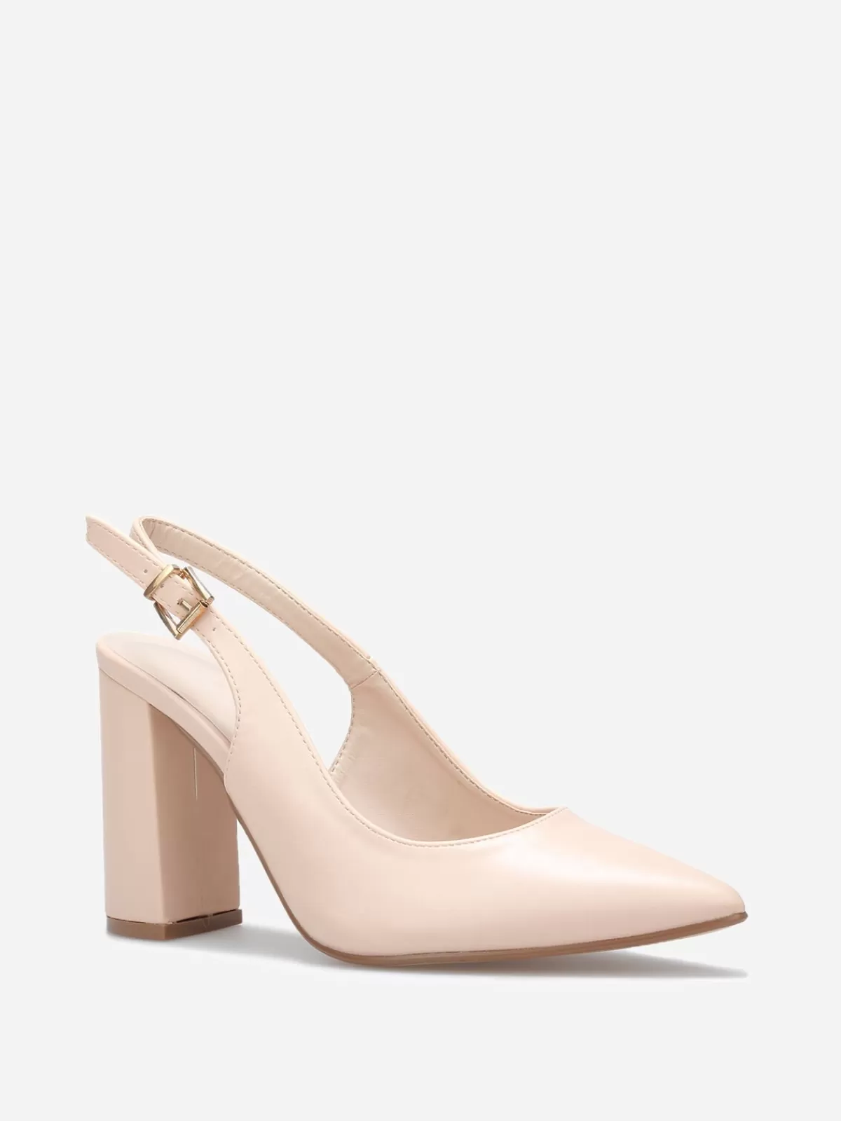 La Modeuse Slingback | Escarpins*Escarpins Slingback bout pointu