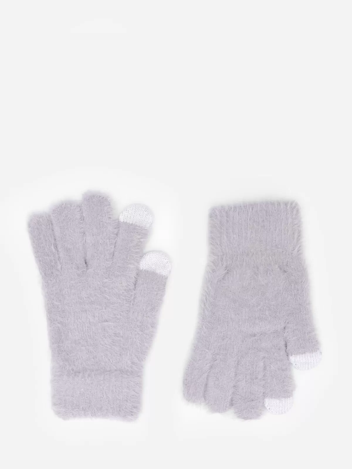 La Modeuse Gants, Moufles*Gants tactiles duveteux