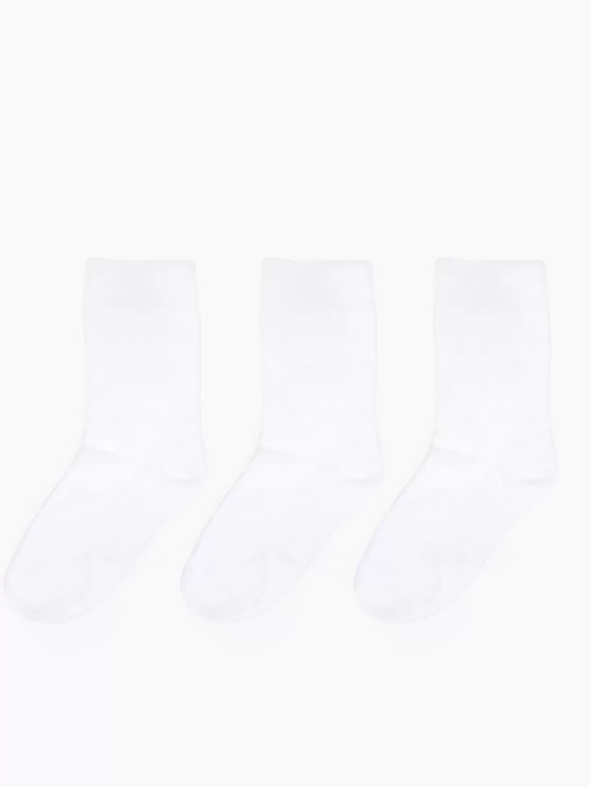 La Modeuse Chaussettes*Lot de 3 paires de chaussettes