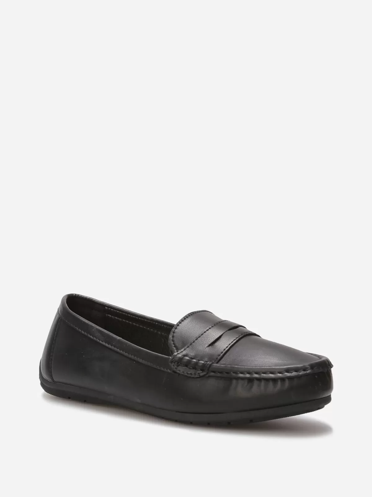 La Modeuse Best Sellers De La Modeuse | Mocassins*Mocassins classiques en simili