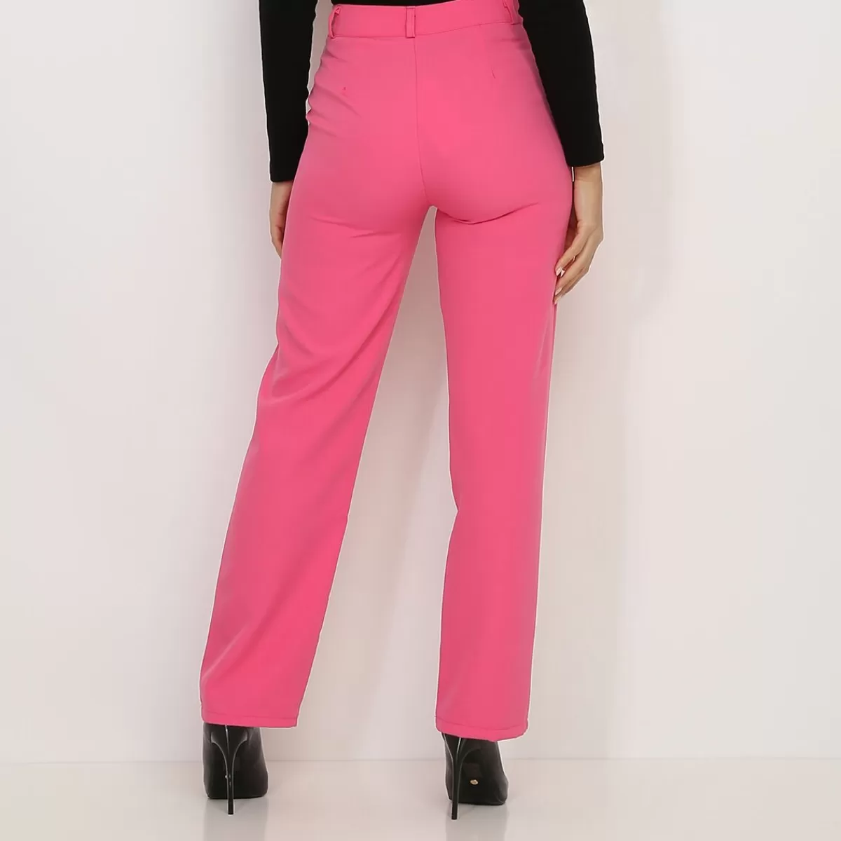 La Modeuse Business Collection | Ensembles*Pantalon classique droit