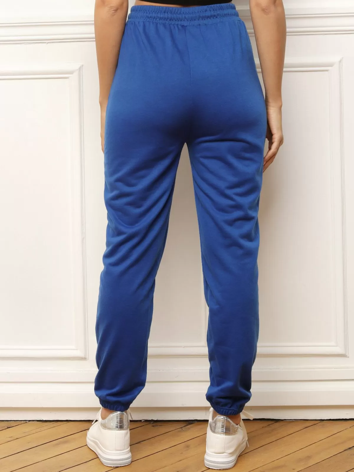 La Modeuse Sport | Les Basiques*Pantalon jogging basique